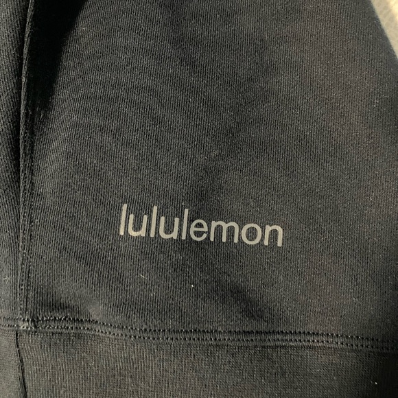 Lululemon perfectly oversized crew sweatshirt - Picture 2 of 2